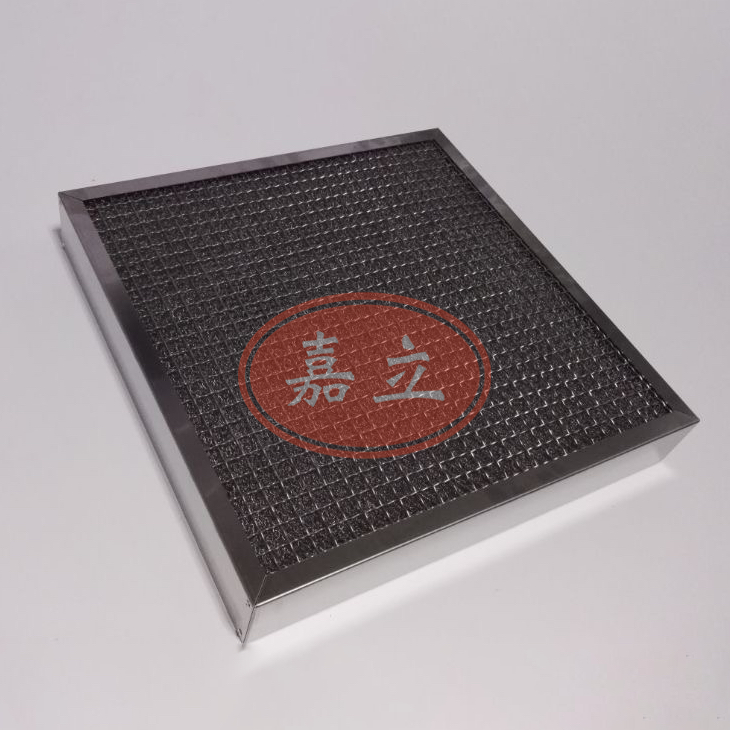 罗源不锈钢油雾过滤器